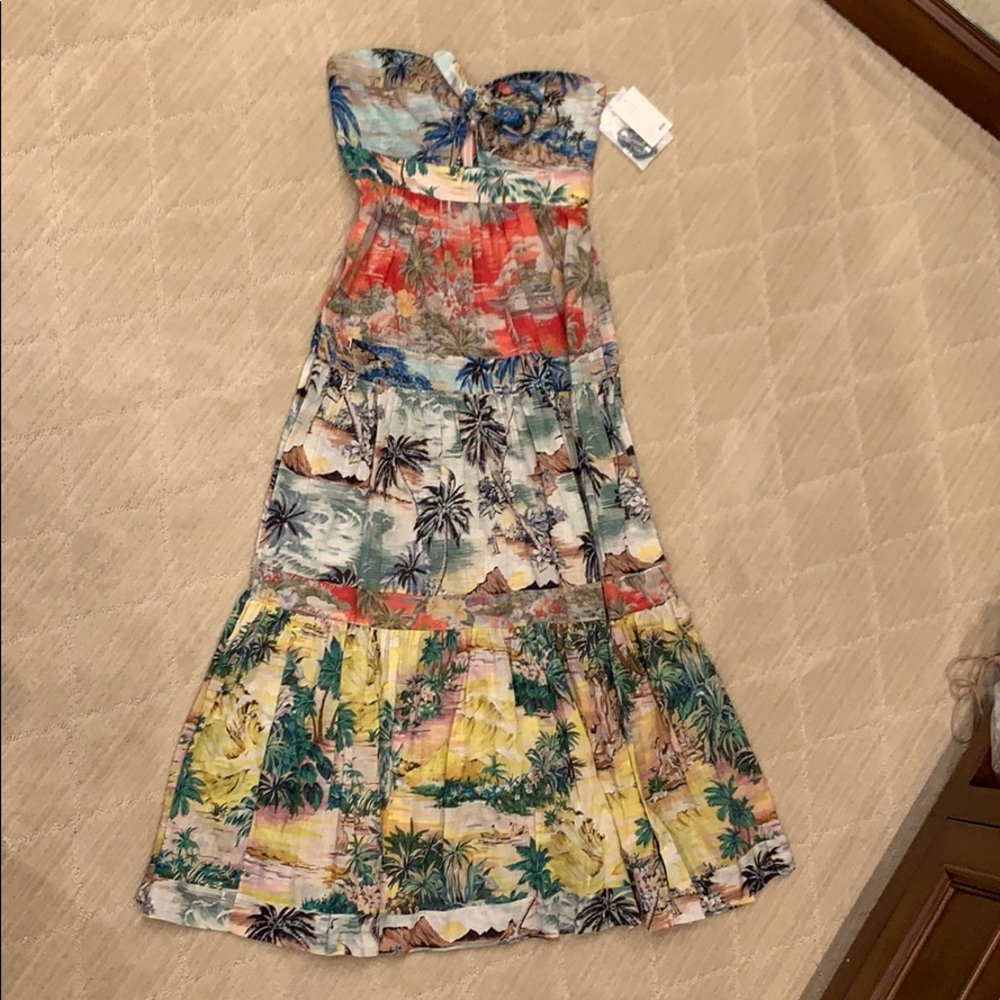 Zimmerman Dress